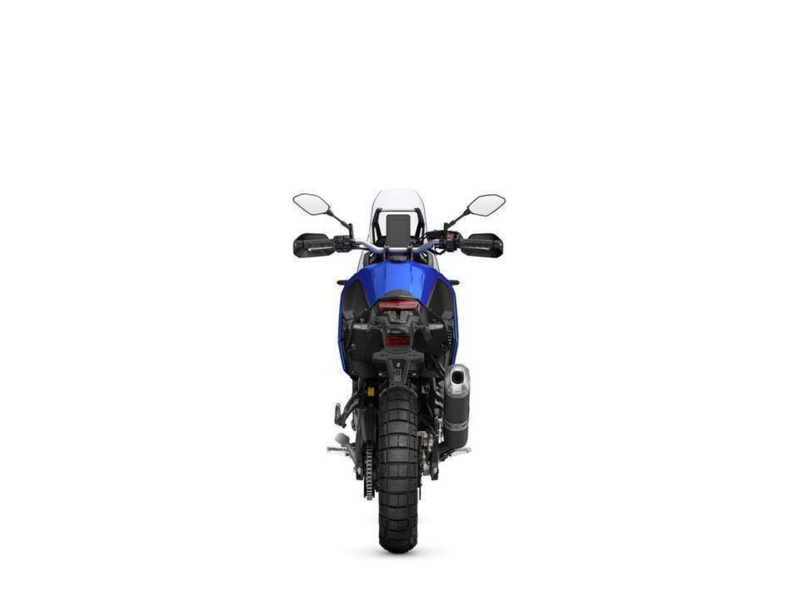 Мотоцикл YAMAHA Tenere 700 Extreme (Icon Blue) 2024